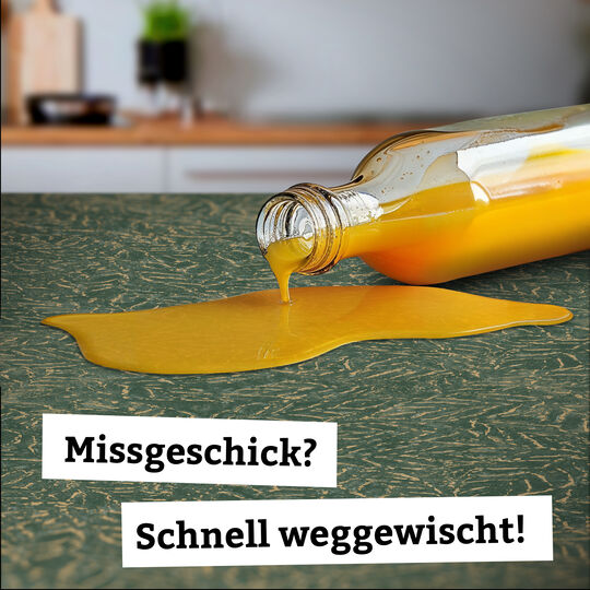 Tischdecke Monte Carlo Verduro fern image number null